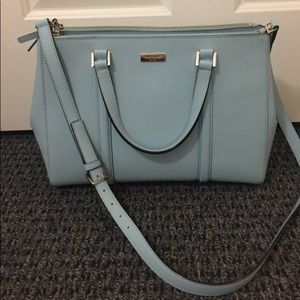 Kate Spade Medium Loren Purse